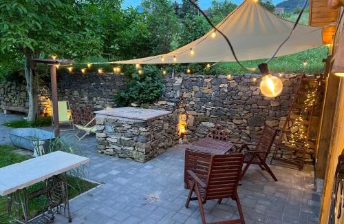 Tapolca House | Exceptional House of Dragons Guesthouse - Family-Friendly Stay
