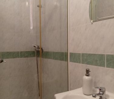 Bata Apartment | Sárközi apartman