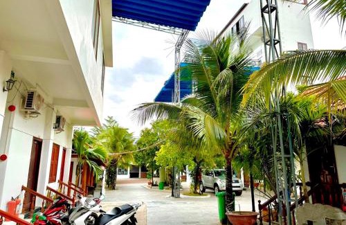 Ninh Hoa Hotel | Discover Sân Vườn Hotel Khánh Hòa: Family-Friendly Stay