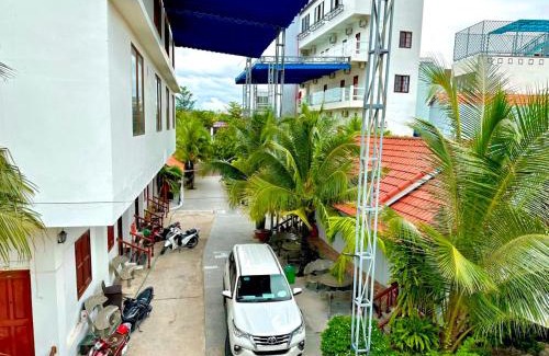 Ninh Hoa Hotel | Discover Sân Vườn Hotel Khánh Hòa: Family-Friendly Stay