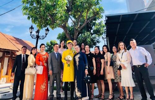 Ninh Hoa Hotel | Discover Sân Vườn Hotel Khánh Hòa: Family-Friendly Stay