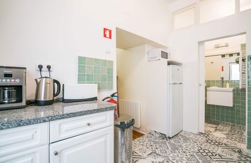 Santa Catarina House | São Bento Authentic Apartment with Spa and Family Amenities