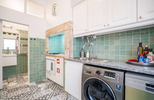 Santa Catarina House | São Bento Authentic Apartment with Spa and Family Amenities