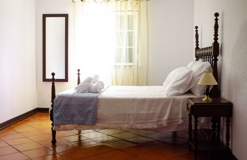 Gambia-Pontes-Alto da Guerra Other | Relax at São Cristóvão Farmhouse in Scenic Setúbal