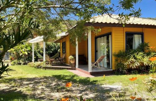 Ubatuba House | Discover Oceanfront Bliss at Praia do Forte, SC