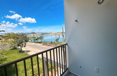 Guape Apartment | Explore São Francisco Flats - Suite Beija Flor with Spa & More