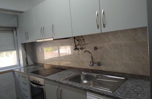 Guimaraes Apartment | Family-Friendly São Gonçalo Rooms for Your Perfect Stay