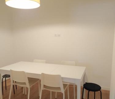 Guimaraes Apartment | Family-Friendly São Gonçalo Rooms for Your Perfect Stay