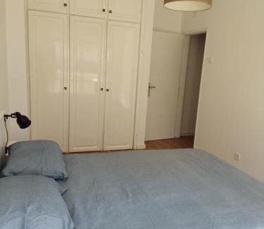 Guimaraes Apartment | Family-Friendly São Gonçalo Rooms for Your Perfect Stay