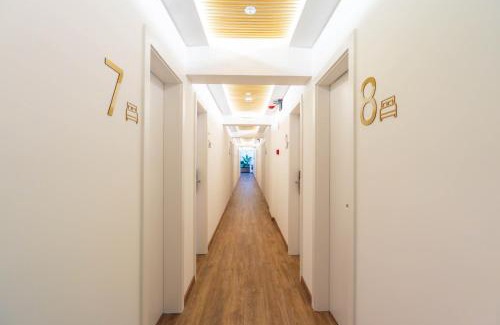 Gaviao Bed & Breakfast | Family-Friendly São João Alojamento for Memorable Stays