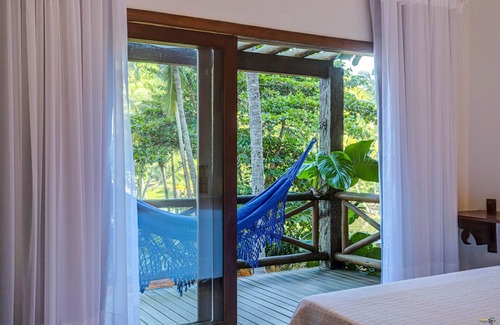 Itacare Hotel | Relax at São José Beach Club & Residence with Premium Amenities