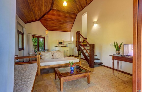 Itacare Hotel | Relax at São José Beach Club & Residence with Premium Amenities