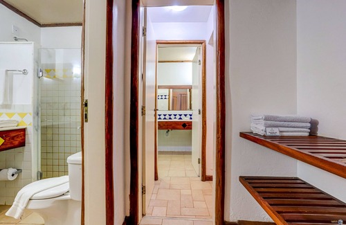 Itacare Hotel | Relax at São José Beach Club & Residence with Premium Amenities