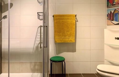Barril de Cima Apartment | Stunning São Julião Sunset Apartment with Oceanfront Views