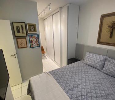 Sao Luis Apartment | Relax in São Luís with Comfort, Pool & Pet-Friendly Options