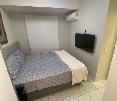 Sao Luis Apartment | Relax in São Luís with Comfort, Pool & Pet-Friendly Options