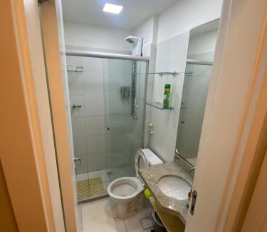 Sao Luis Apartment | Relax in São Luís with Comfort, Pool & Pet-Friendly Options