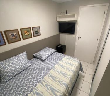 Sao Luis Apartment | Relax in São Luís with Comfort, Pool & Pet-Friendly Options