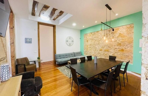 Sao Paulo Apartment | Top-Rated São Paulo 2: Family-Friendly Stay Next to Market