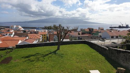 Horta Apartment | Guest Rated: São Pedro Apartamentos with Family-Friendly Amenities
