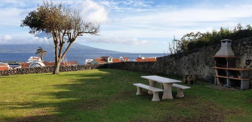 Horta Apartment | Guest Rated: São Pedro Apartamentos with Family-Friendly Amenities