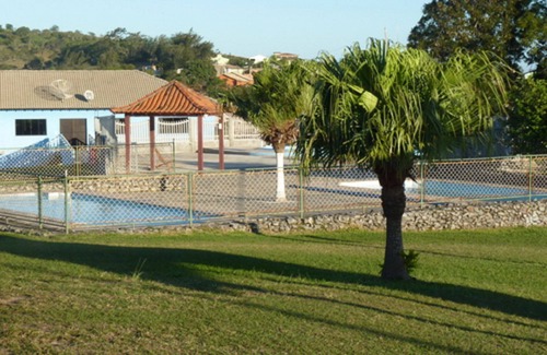 Sao Pedro da Aldeia House | Pet-Friendly São Pedro D'Aldeia House with Pool & Spa