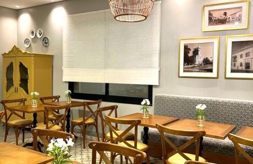 Monte Azul Paulista Hotel | Top-Rated São Pedro Hotel with Breakfast & Accessibility