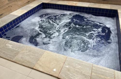 Sao Pedro Resort | Relax at São Pedro Thermas Resort with Spa and Pool