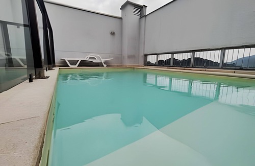 Czerniewicz Apartment | Experience Comfort at Saint Sebastian Apartment 515