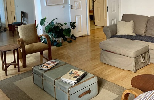 Sao Sebastiao da Pedreira Apartment | Pet-Friendly São Sebastião Apartment for Family Getaways