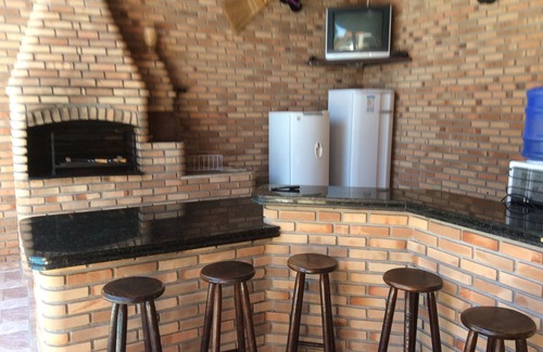 Sao Francisco da Praia House | Spacious São Sebastião Townhouse with Pool & Family Fun