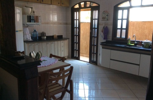 Sao Francisco da Praia House | Spacious São Sebastião Townhouse with Pool & Family Fun