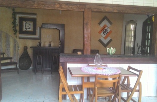 Sao Francisco da Praia House | Spacious São Sebastião Townhouse with Pool & Family Fun