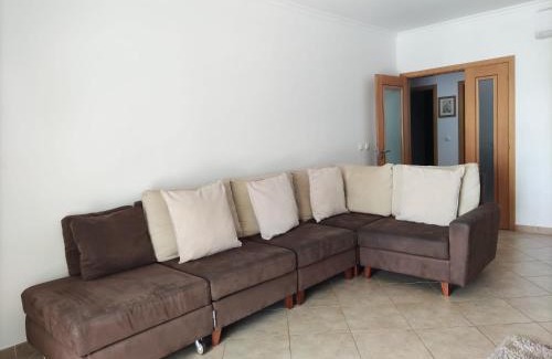 Santa Eulalia Apartment | Family-Friendly São Vicente with Pool and Great Reviews