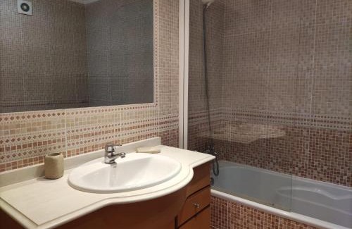Santa Eulalia Apartment | Family-Friendly São Vicente with Pool and Great Reviews