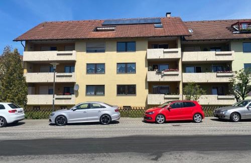 Bad Saeckingen Apartment | Explore Family-Friendly Comfort at Säckingen Hotel