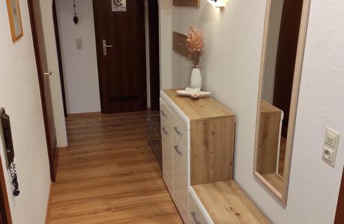 Bad Saeckingen Apartment | Explore Family-Friendly Comfort at Säckingen Hotel