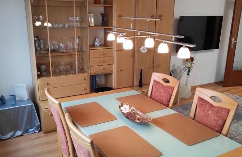 Bad Saeckingen Apartment | Explore Family-Friendly Comfort at Säckingen Hotel