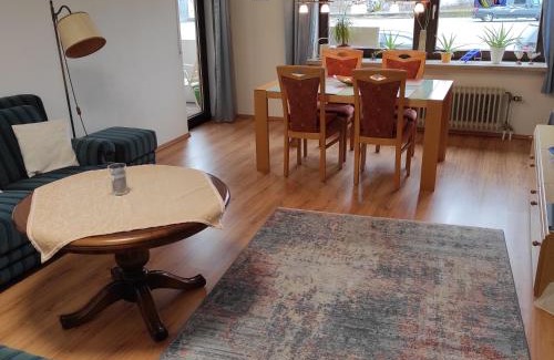 Bad Saeckingen Apartment | Explore Family-Friendly Comfort at Säckingen Hotel