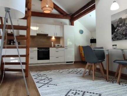 Weitnau Apartment | Discover Sägemühle Eschachthal - Rated 9.4 by Guests