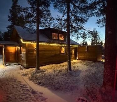 Stoten House | Family-Friendly Sälen Moderna Lodge: Your Ideal Getaway
