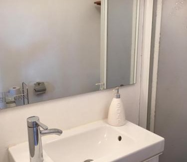 Salen Apartment | Family-Friendly Getaway at Sälens By with Kitchen Amenities