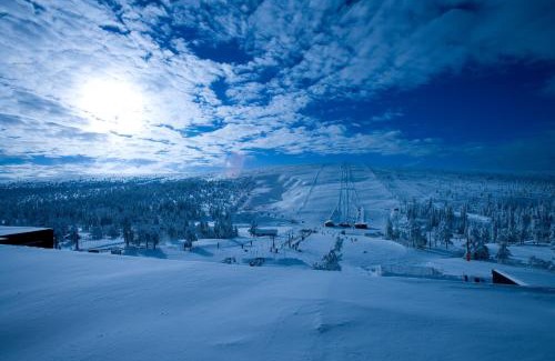Transtrand Hotel | Relax at Sälens Högfjällshotell with Spa & Family Amenities