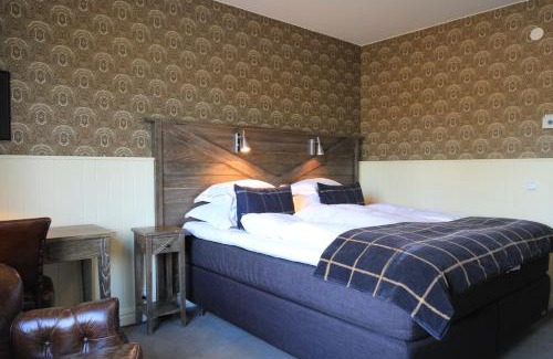 Transtrand Hotel | Relax at Sälens Högfjällshotell with Spa & Family Amenities