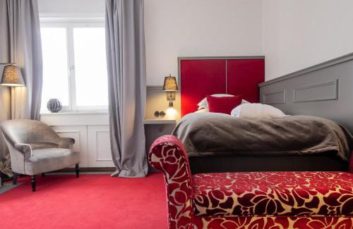 Transtrand Hotel | Relax at Sälens Högfjällshotell with Spa & Family Amenities