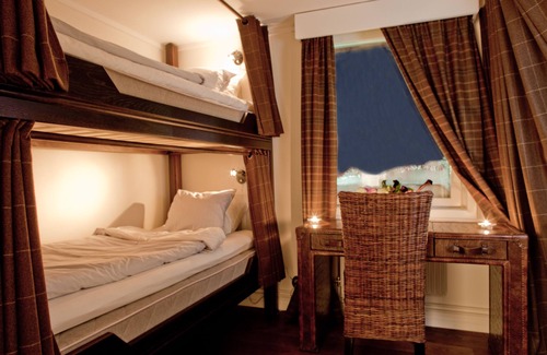 Salen Hotel | Experience Sälens Högfjällshotell with Spa and Dining Options