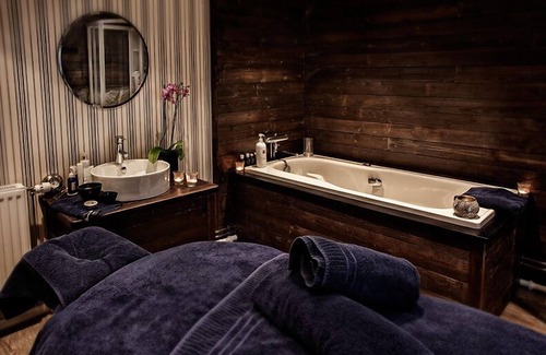 Salen Hotel | Experience Sälens Högfjällshotell with Spa and Dining Options