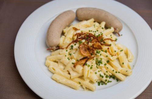 Schwaegalp Hotel | Experience Säntis - das Hotel with Oceanfront Views