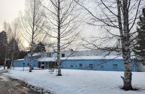 Aanekoski Apartment | Relaxing Ocean View Stay at Särkkä with Private Beach Access