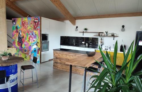 Marcillac House | Beachfront Retreat: Renovated Oceanview Grange Experience
